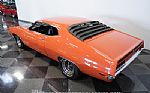 1970 Torino Super Cobra Jet Thumbnail 27