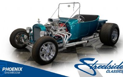 Photo of a 1923 Ford T-Bucket for sale