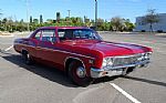 1966 Bel Air Thumbnail 9