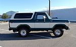 1979 Bronco Ranger XLT Thumbnail 3