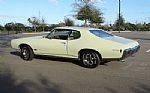 1968 GTO Thumbnail 3