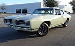 1968 GTO Thumbnail 1
