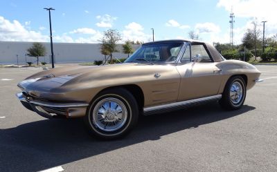 Photo of a 1964 Chevrolet Corvette for sale