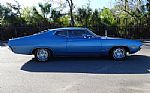 1970 Torino 429 Cobra Jet Thumbnail 5