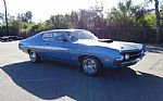 1970 Torino 429 Cobra Jet Thumbnail 6