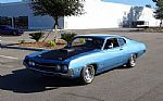 1970 Torino 429 Cobra Jet Thumbnail 9