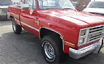 1987 Silverado Thumbnail 2