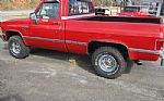 1987 Silverado Thumbnail 1