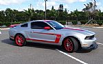 2012 Mustang Boss 302 Laguna Seca Thumbnail 1