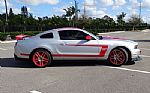 2012 Mustang Boss 302 Laguna Seca Thumbnail 2