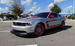 2012 Mustang Boss 302 Laguna Seca Thumbnail 8