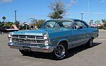 1967 Fairlane 500 Thumbnail 1