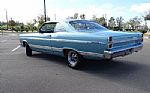 1967 Fairlane 500 Thumbnail 5