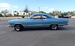 1967 Fairlane 500 Thumbnail 4