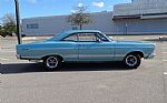 1967 Fairlane 500 Thumbnail 8