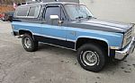 1985 K5 Blazer Thumbnail 1