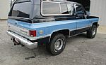 1985 K5 Blazer Thumbnail 4