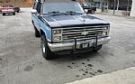 1985 K5 Blazer Thumbnail 3