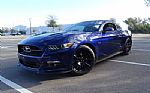 2015 Mustang GT 50 Years Limited Ed Thumbnail 7