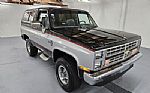 1985 K5 Blazer Silverado Thumbnail 1
