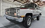1985 K5 Blazer Silverado Thumbnail 8