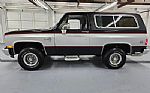 1985 K5 Blazer Silverado Thumbnail 7
