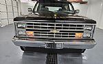 1985 K5 Blazer Silverado Thumbnail 10
