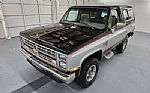 1985 K5 Blazer Silverado Thumbnail 9