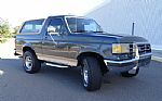 1991 Bronco Eddie Bauer Thumbnail 2