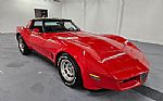1981 Corvette Thumbnail 1