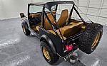 1986 CJ7 Thumbnail 11