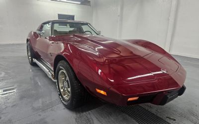 Photo of a 1976 Chevrolet Corvette Stingray for sale