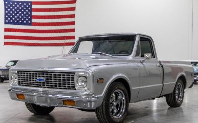 Photo of a 1971 Chevrolet C10 for sale