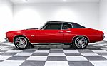 1972 Chevelle SS ProTouring Thumbnail 4