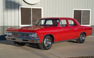 Photo of a 1966 Chevrolet Chevelle for sale