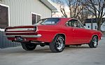 1967 Barracuda Thumbnail 13