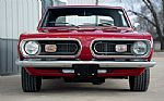 1967 Barracuda Thumbnail 16