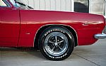 1967 Barracuda Thumbnail 35