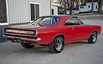 1967 Barracuda Thumbnail 37