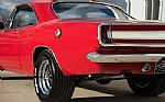 1967 Barracuda Thumbnail 39