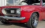 1967 Barracuda Thumbnail 43