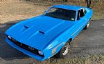 1971 Mustang Thumbnail 12