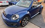 2014 Beetle Convertible Thumbnail 3