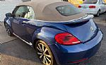 2014 Beetle Convertible Thumbnail 12