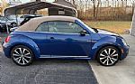2014 Beetle Convertible Thumbnail 16