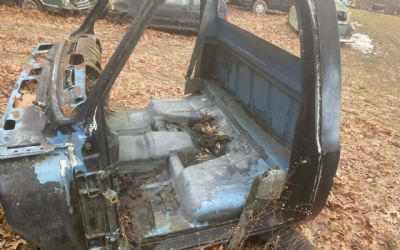 Photo of a 1973 Chevrolet Truck Good Cab 73 TO 87 Cab for sale