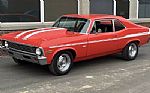 1969 Nova Thumbnail 1