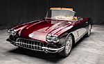 1960 Corvette Restomod Thumbnail 4