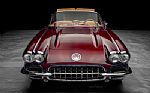 1960 Corvette Restomod Thumbnail 3