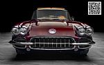 1960 Corvette Restomod Thumbnail 1